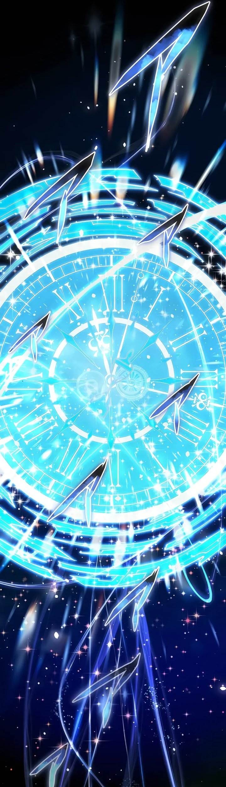 The Dark Swordsman Returns Chapter 2 Gambar 37