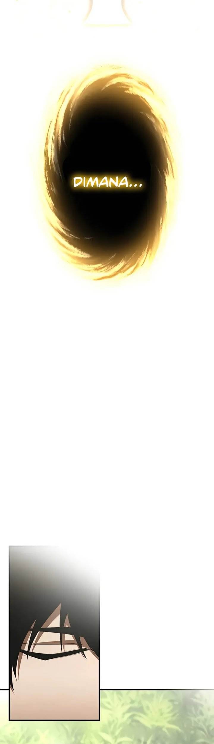 The Dark Swordsman Returns Chapter 2 Gambar 41