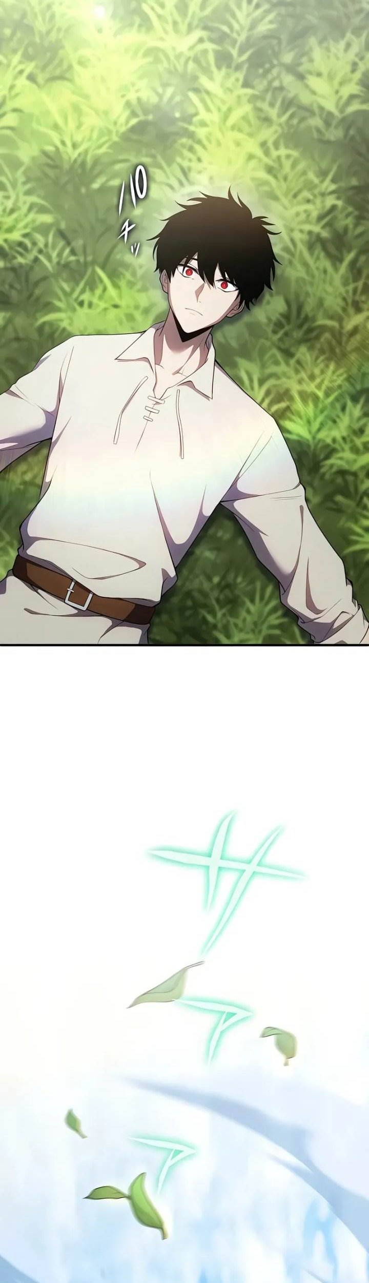 The Dark Swordsman Returns Chapter 2 Gambar 42