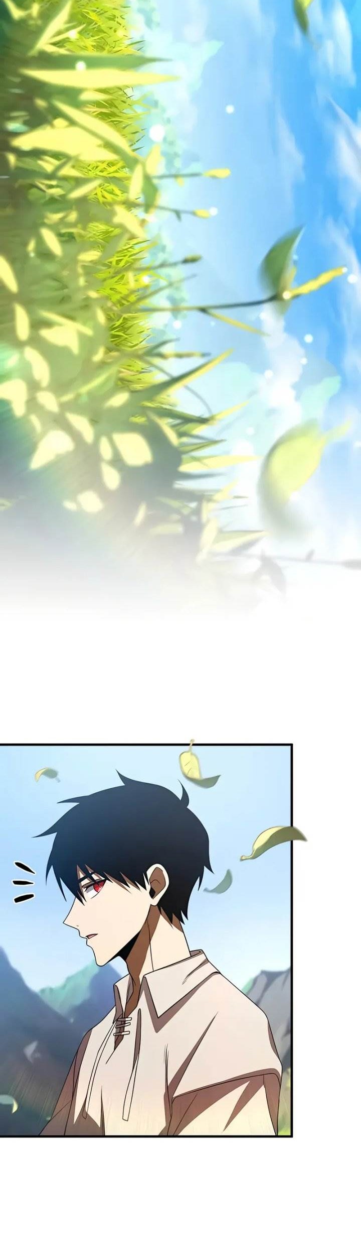 The Dark Swordsman Returns Chapter 2 Gambar 45