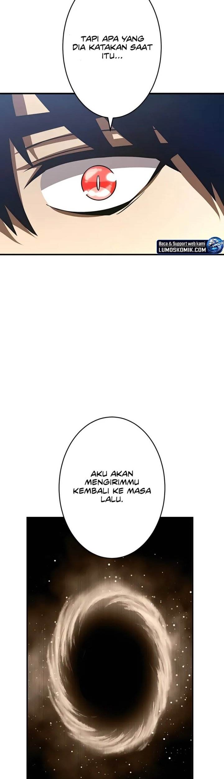 The Dark Swordsman Returns Chapter 2 Gambar 48