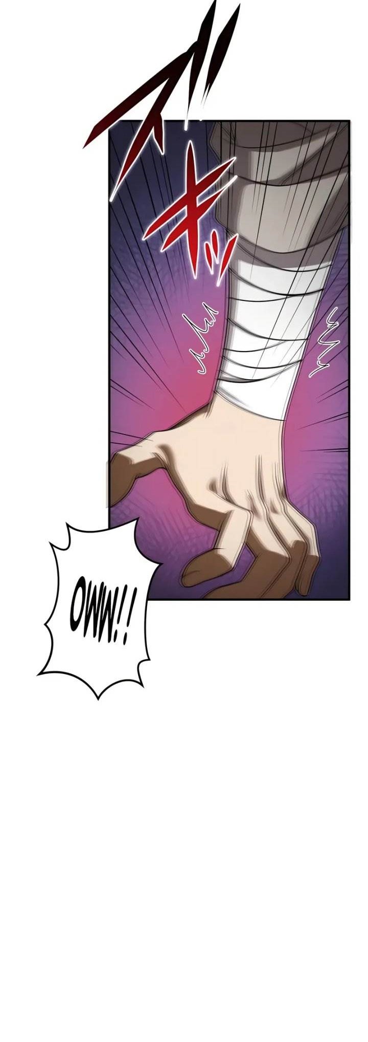 The Dark Swordsman Returns Chapter 2 Gambar 51