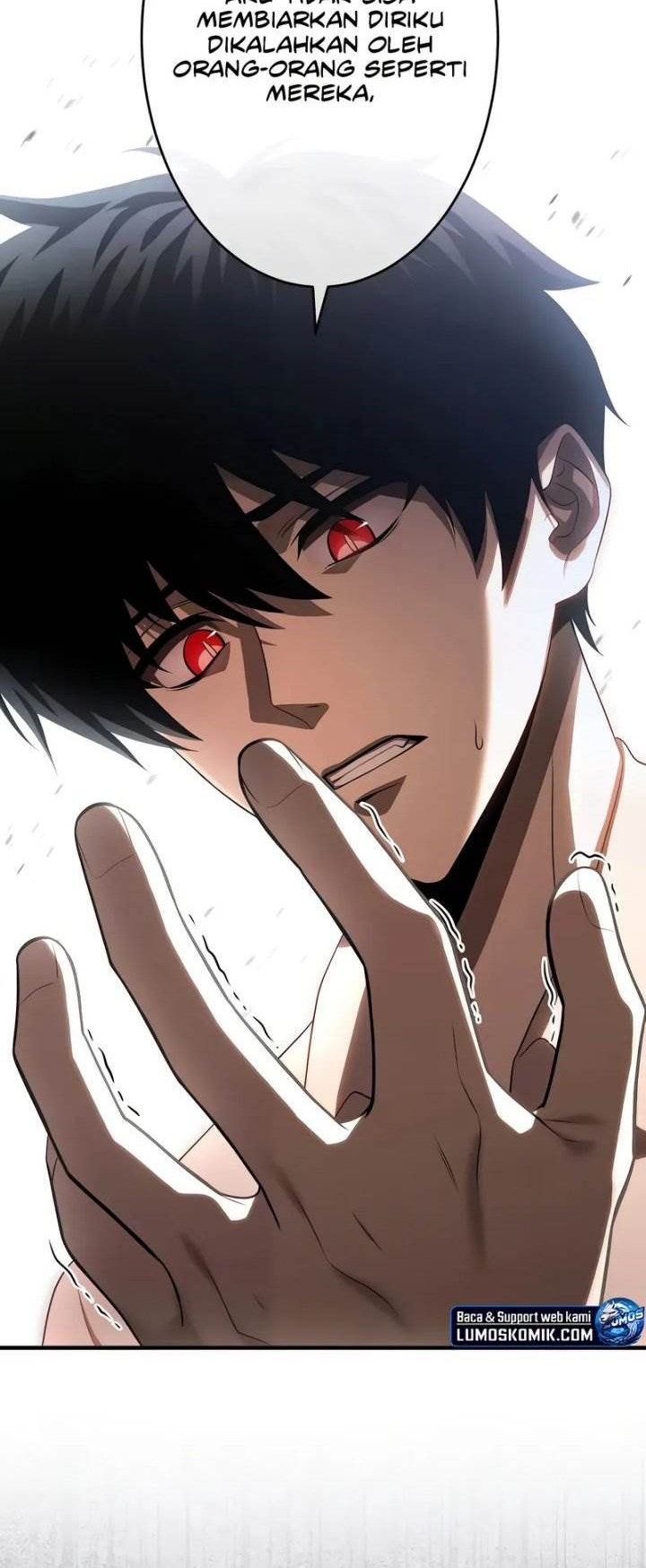 The Dark Swordsman Returns Chapter 2 Gambar 53