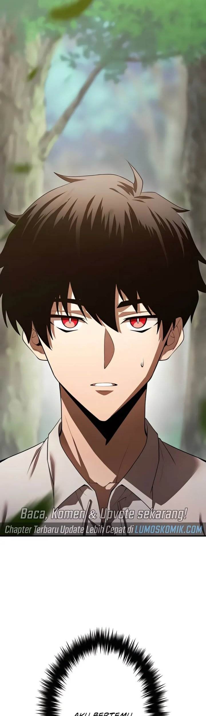 The Dark Swordsman Returns Chapter 2 Gambar 59