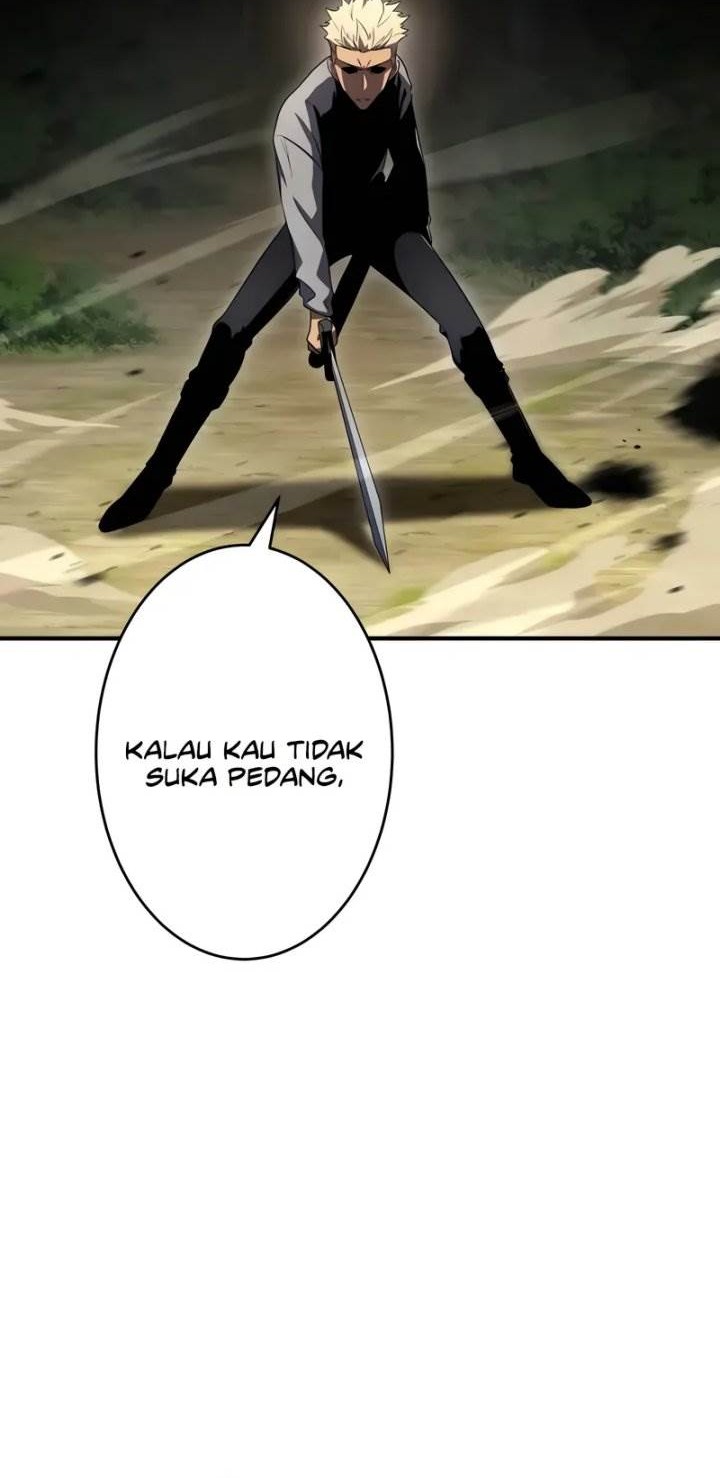 The Dark Swordsman Returns Chapter 2 Gambar 69