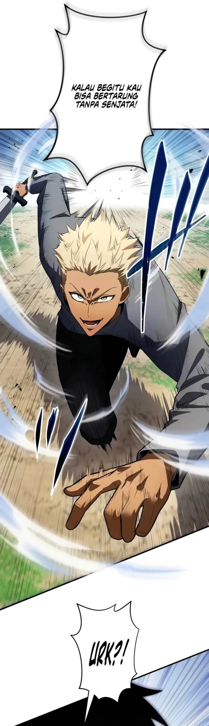 The Dark Swordsman Returns Chapter 2 Gambar 70