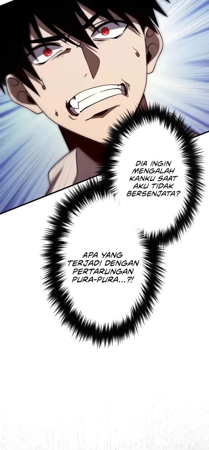 The Dark Swordsman Returns Chapter 2 Gambar 71