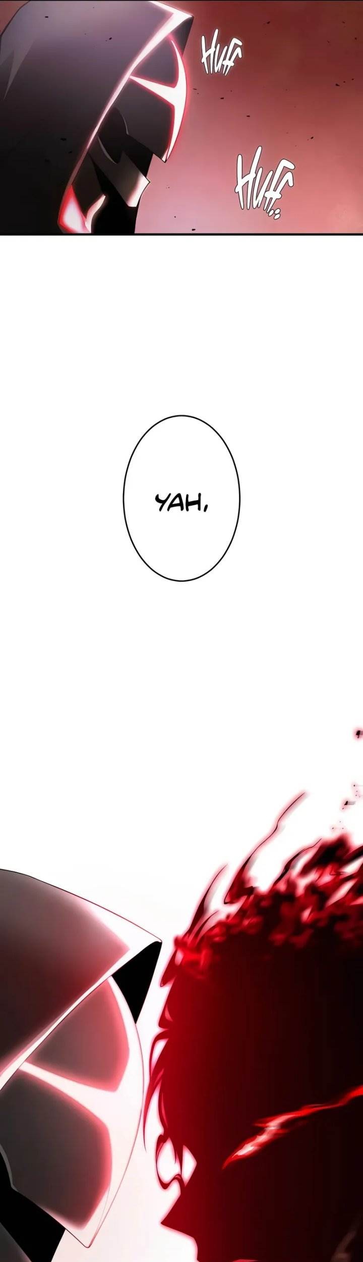 The Dark Swordsman Returns Chapter 2 Gambar 4