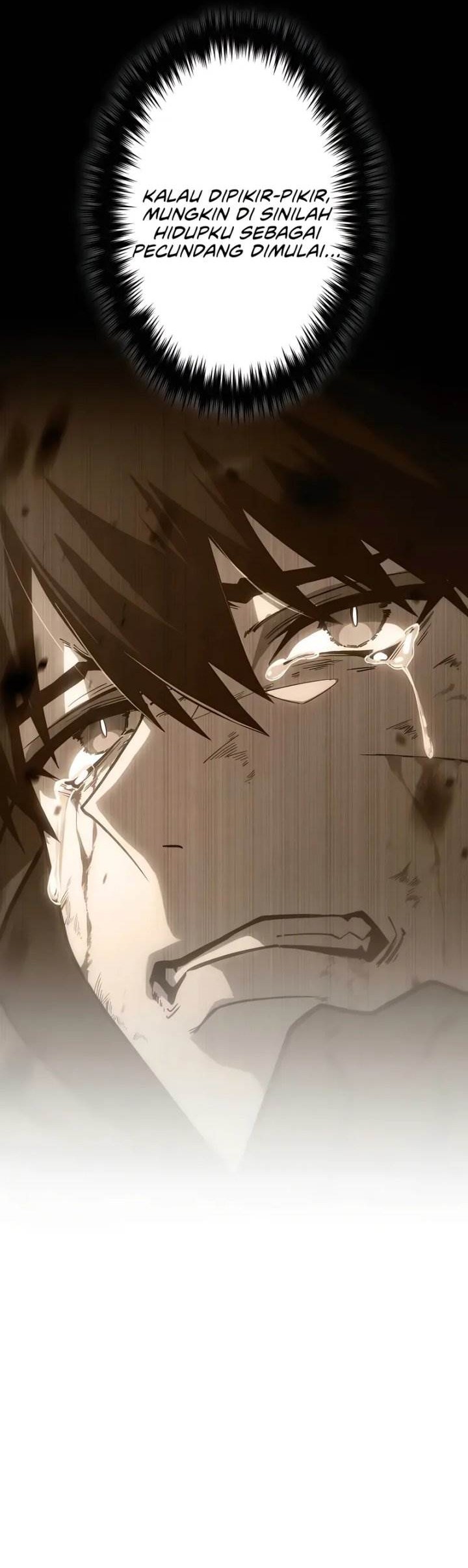 The Dark Swordsman Returns Chapter 2 Gambar 73