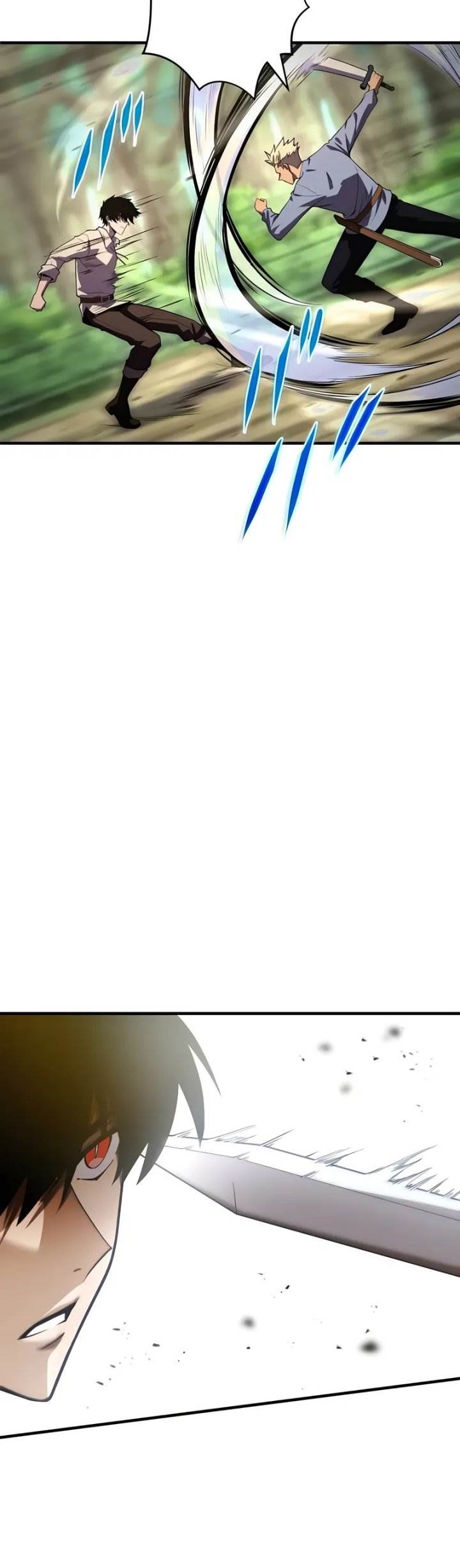The Dark Swordsman Returns Chapter 2 Gambar 80
