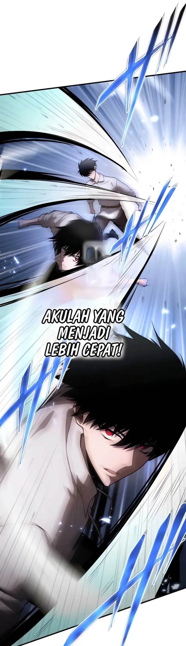 The Dark Swordsman Returns Chapter 2 Gambar 81