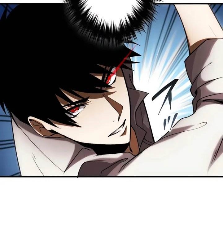 The Dark Swordsman Returns Chapter 2 Gambar 89