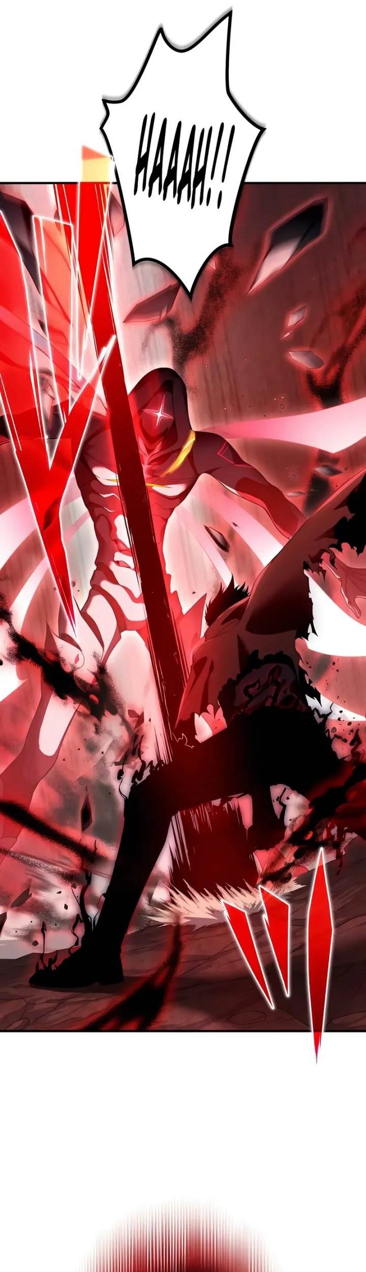 The Dark Swordsman Returns Chapter 2 Gambar 6