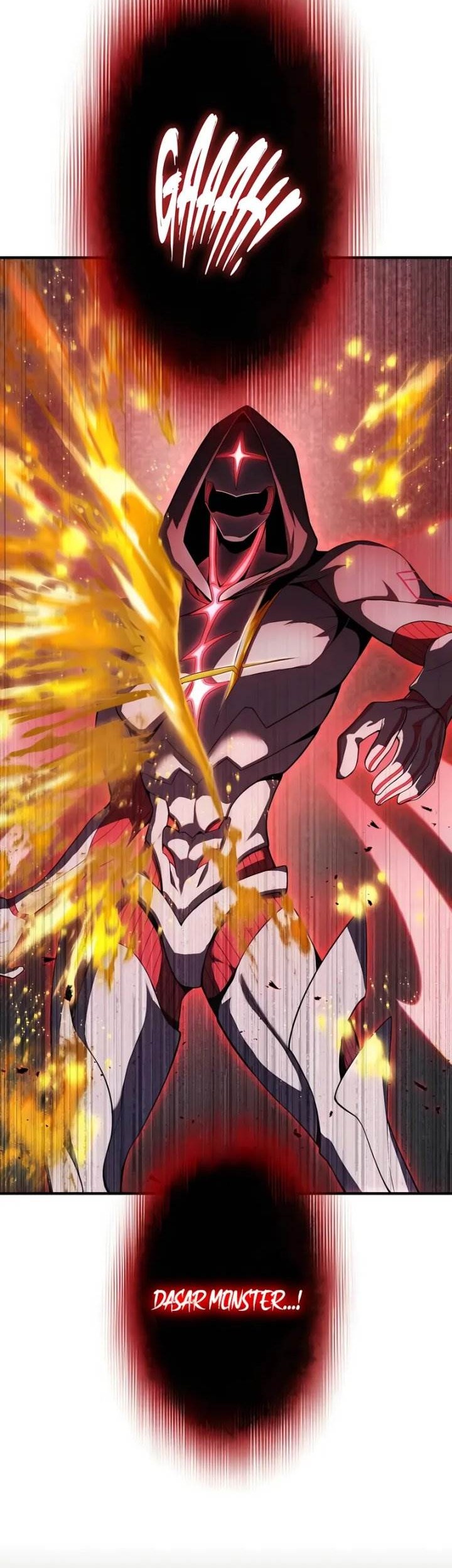 The Dark Swordsman Returns Chapter 2 Gambar 7