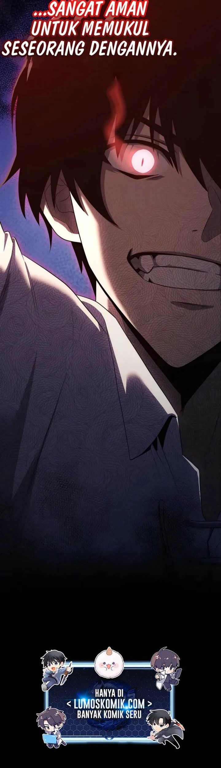 The Dark Swordsman Returns Chapter 2 Gambar 96