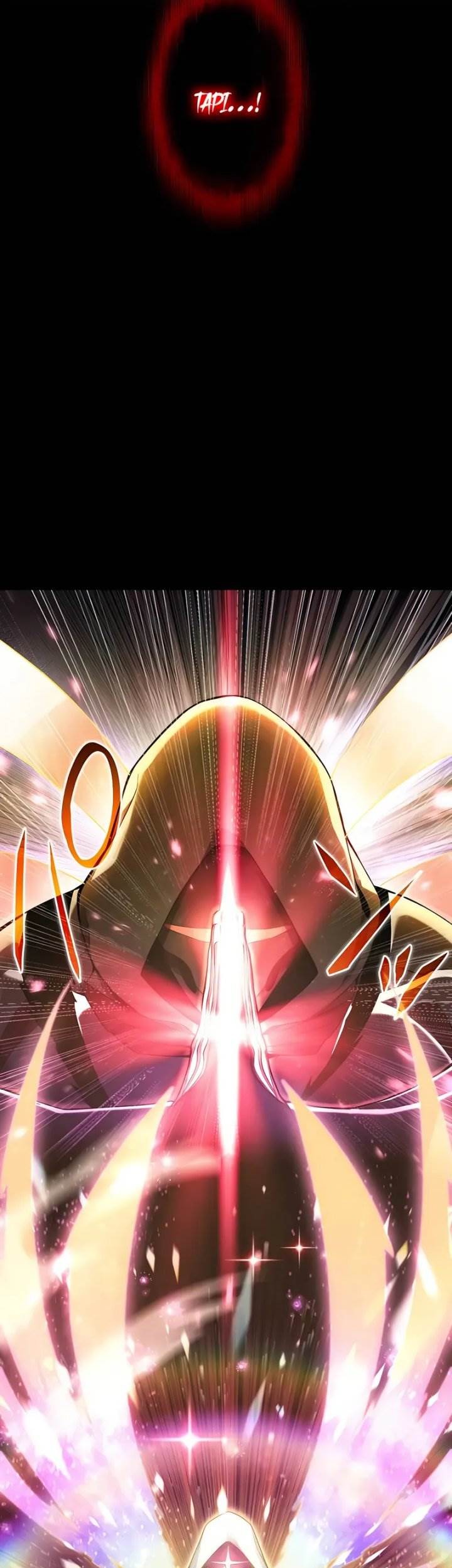 The Dark Swordsman Returns Chapter 2 Gambar 9