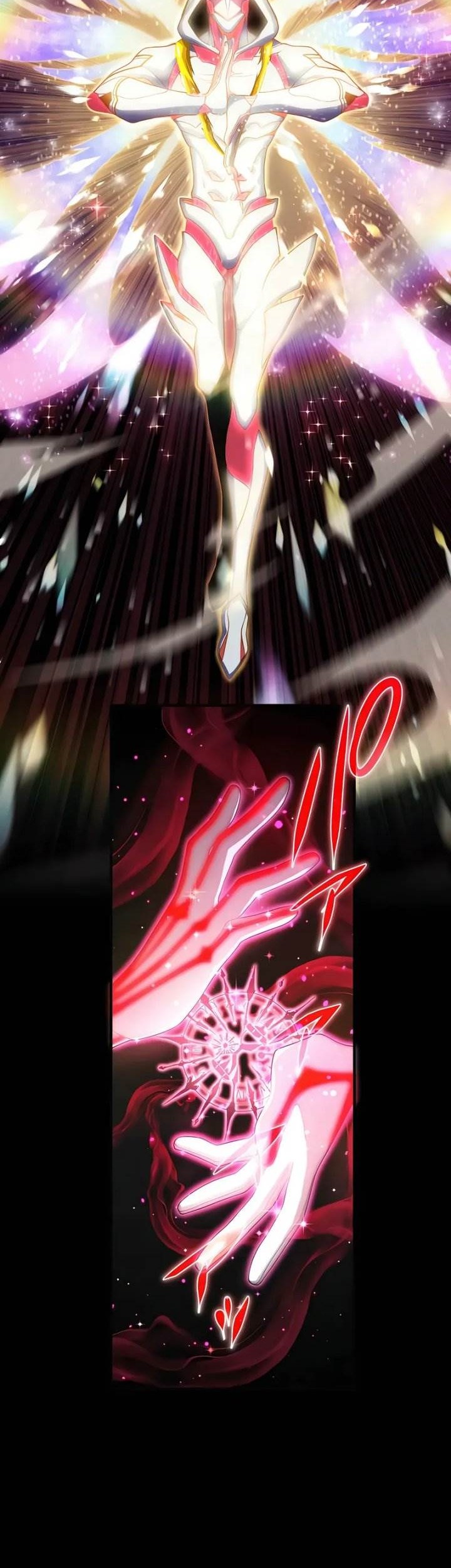 The Dark Swordsman Returns Chapter 2 Gambar 10