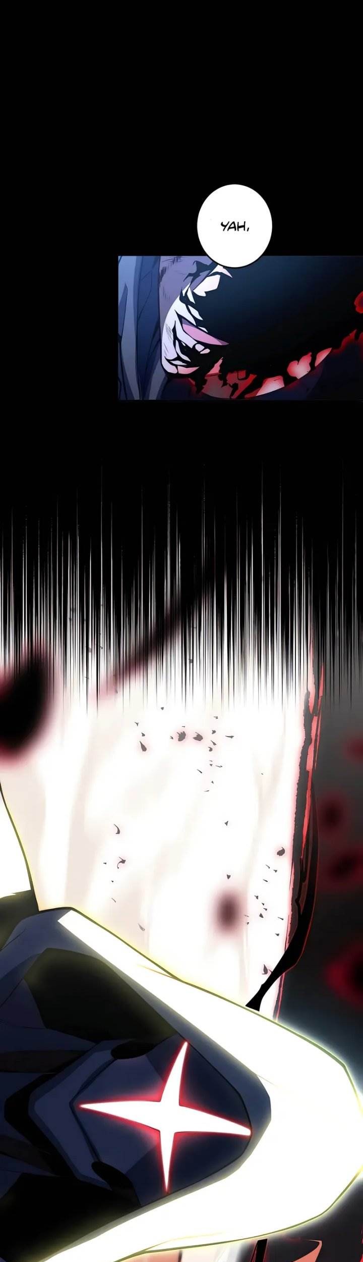 The Dark Swordsman Returns Chapter 2 Gambar 15