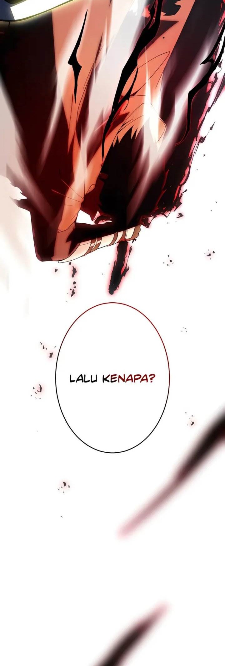 The Dark Swordsman Returns Chapter 2 Gambar 16