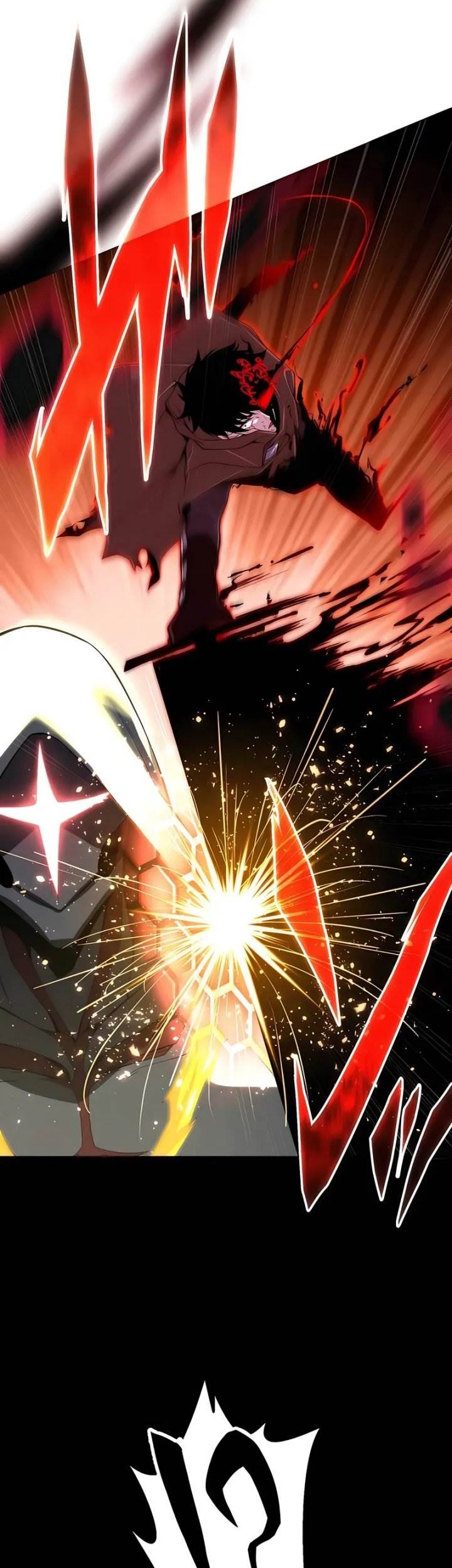 The Dark Swordsman Returns Chapter 2 Gambar 17