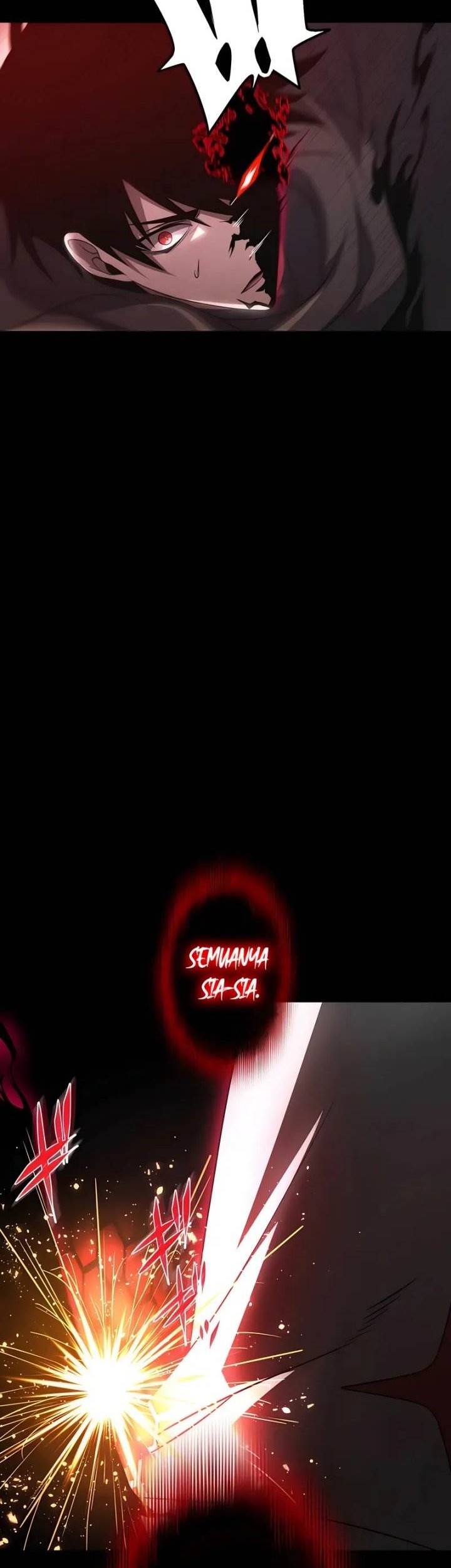 The Dark Swordsman Returns Chapter 2 Gambar 18