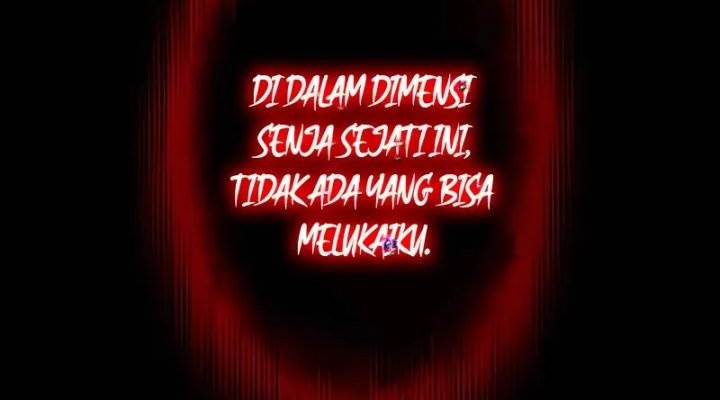 The Dark Swordsman Returns Chapter 2 Gambar 19