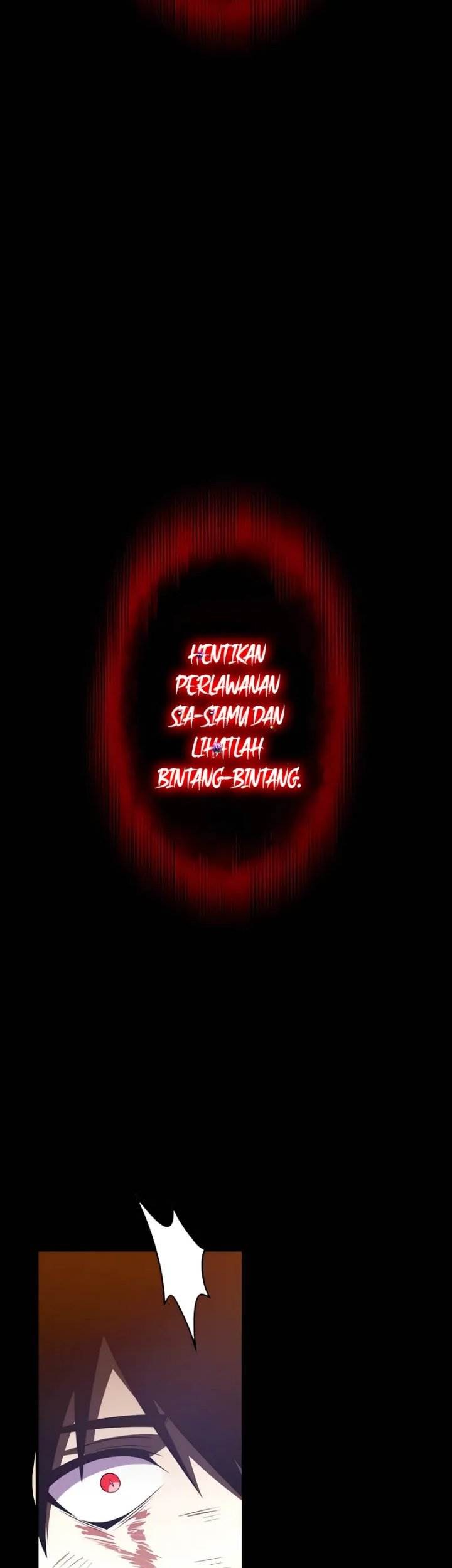 The Dark Swordsman Returns Chapter 2 Gambar 20