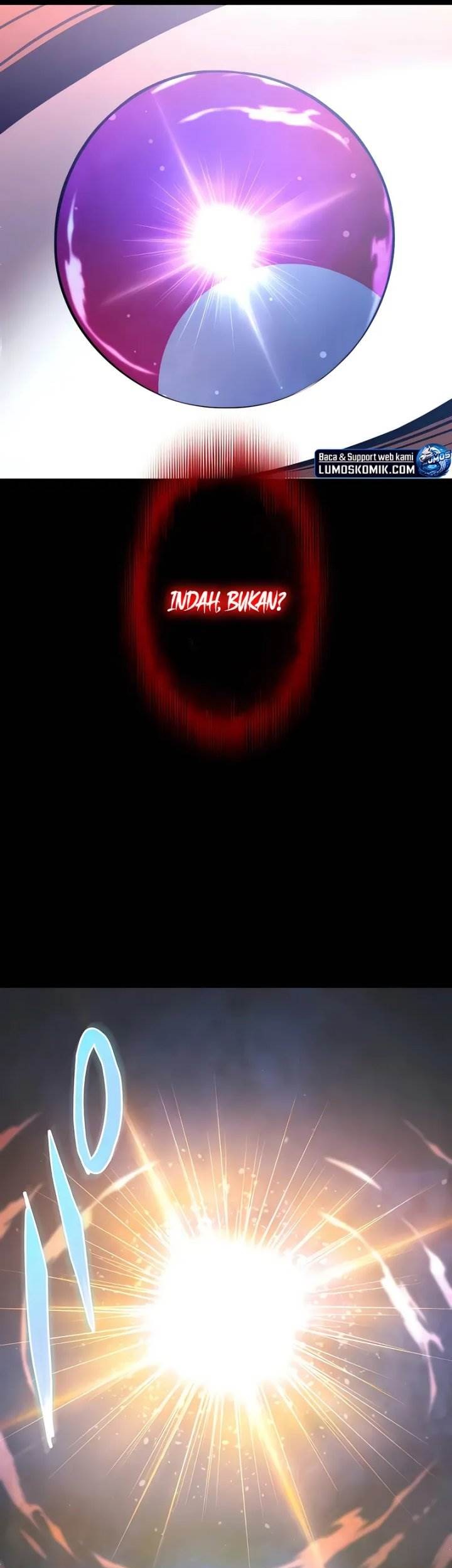 The Dark Swordsman Returns Chapter 2 Gambar 22