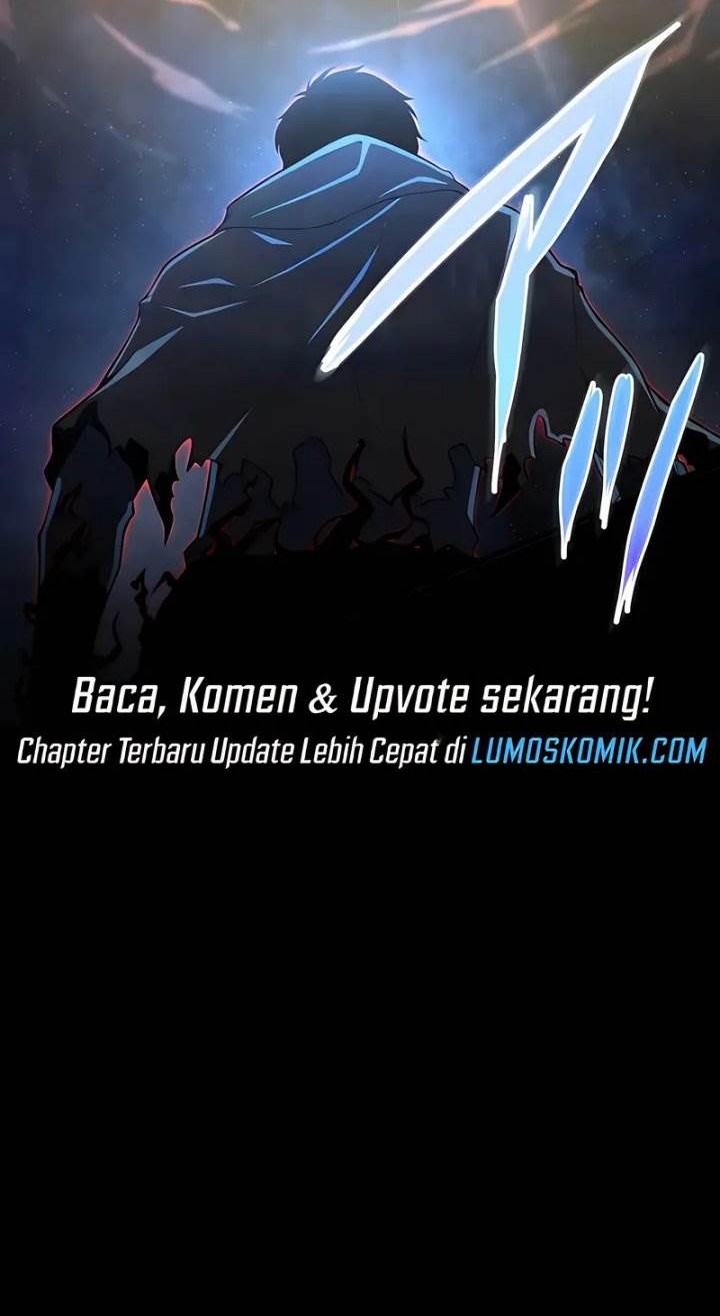 The Dark Swordsman Returns Chapter 2 Gambar 23