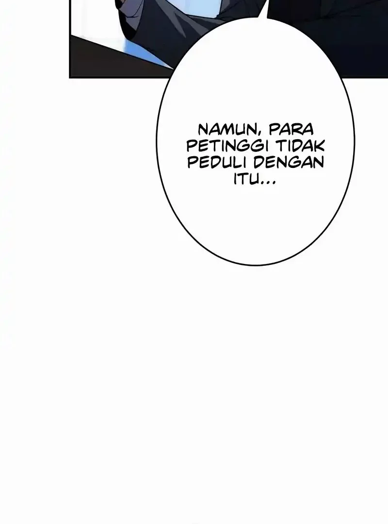 The Dark Swordsman Returns Chapter 20 Gambar 38