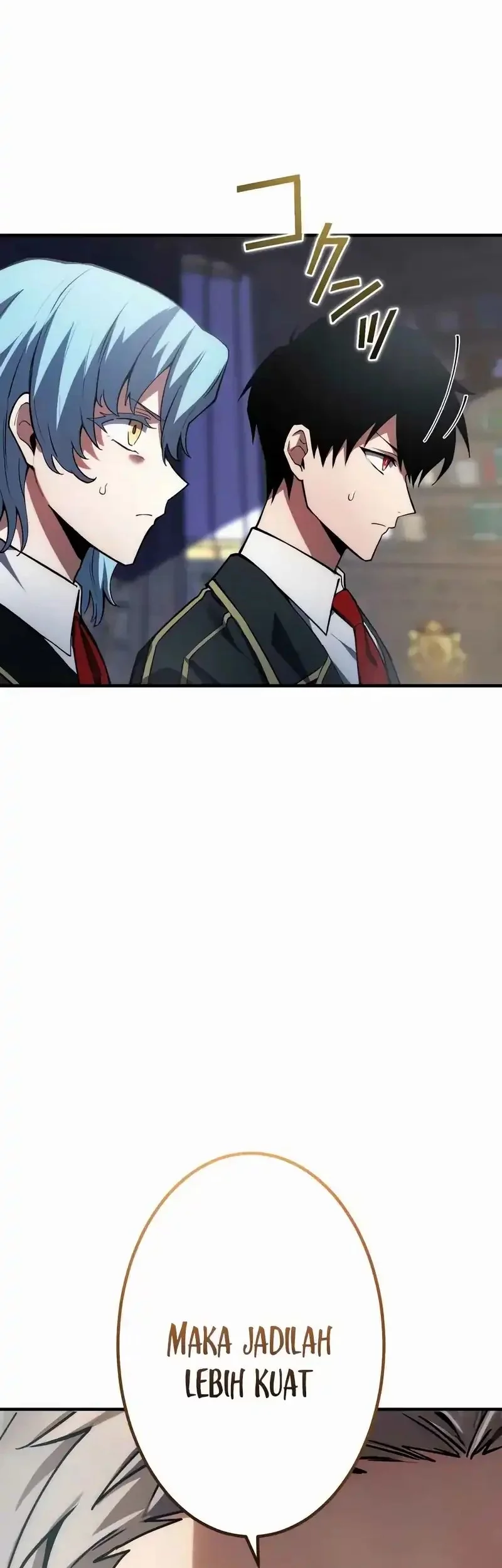 The Dark Swordsman Returns Chapter 20 Gambar 41