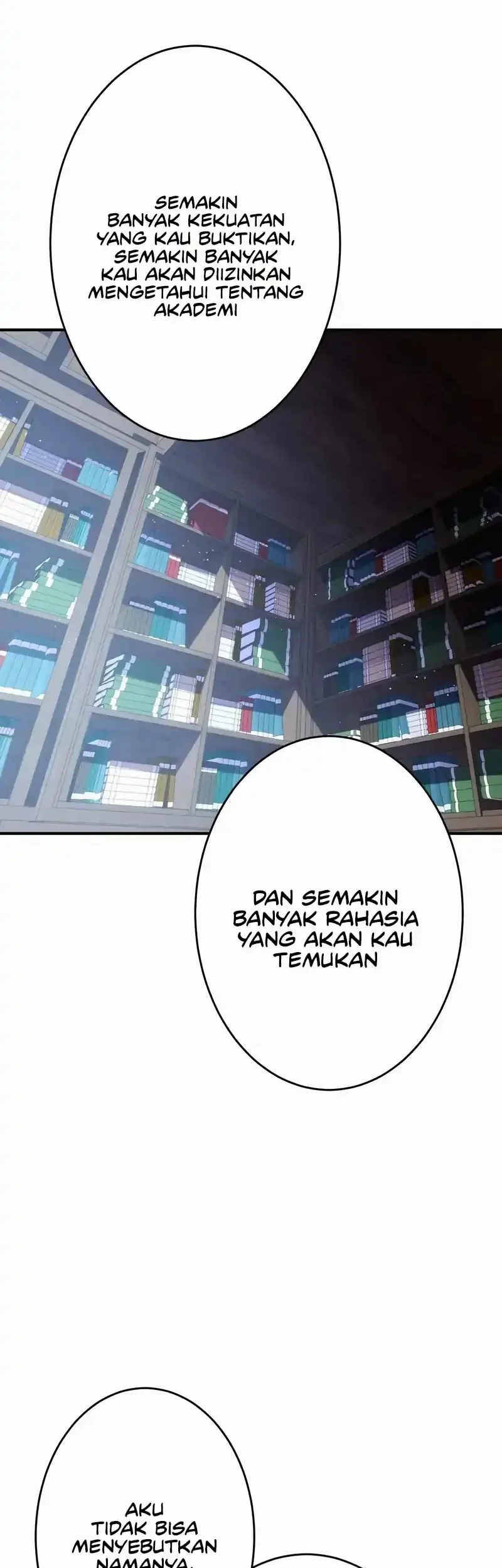 The Dark Swordsman Returns Chapter 20 Gambar 43