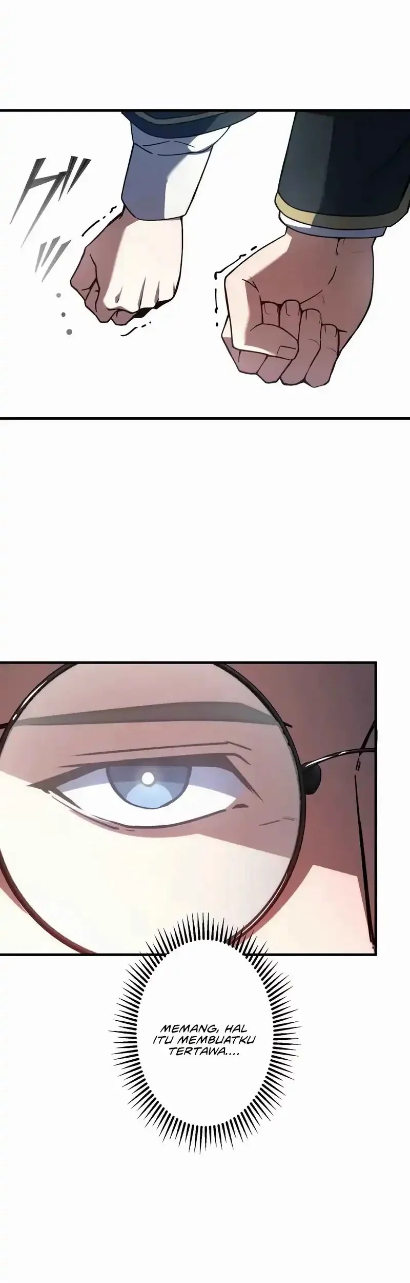 The Dark Swordsman Returns Chapter 20 Gambar 48