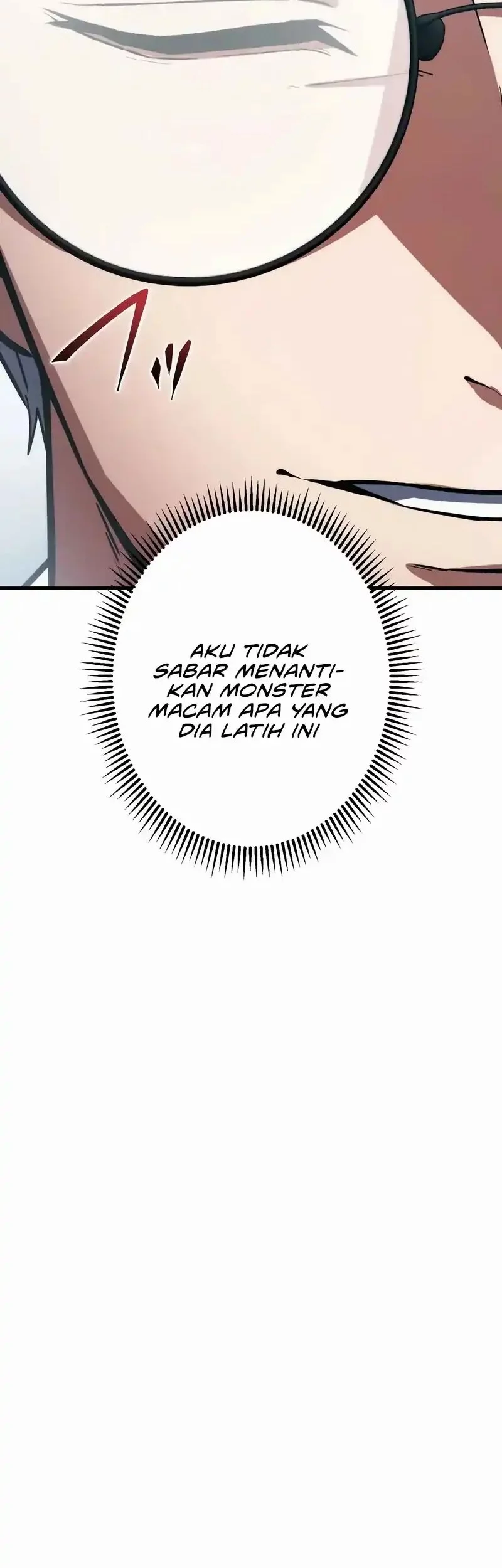 The Dark Swordsman Returns Chapter 20 Gambar 52