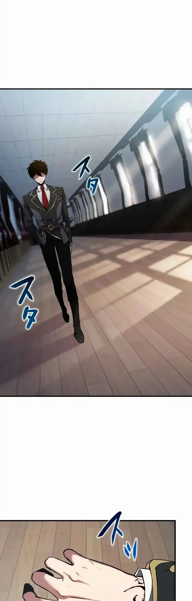 The Dark Swordsman Returns Chapter 20 Gambar 53