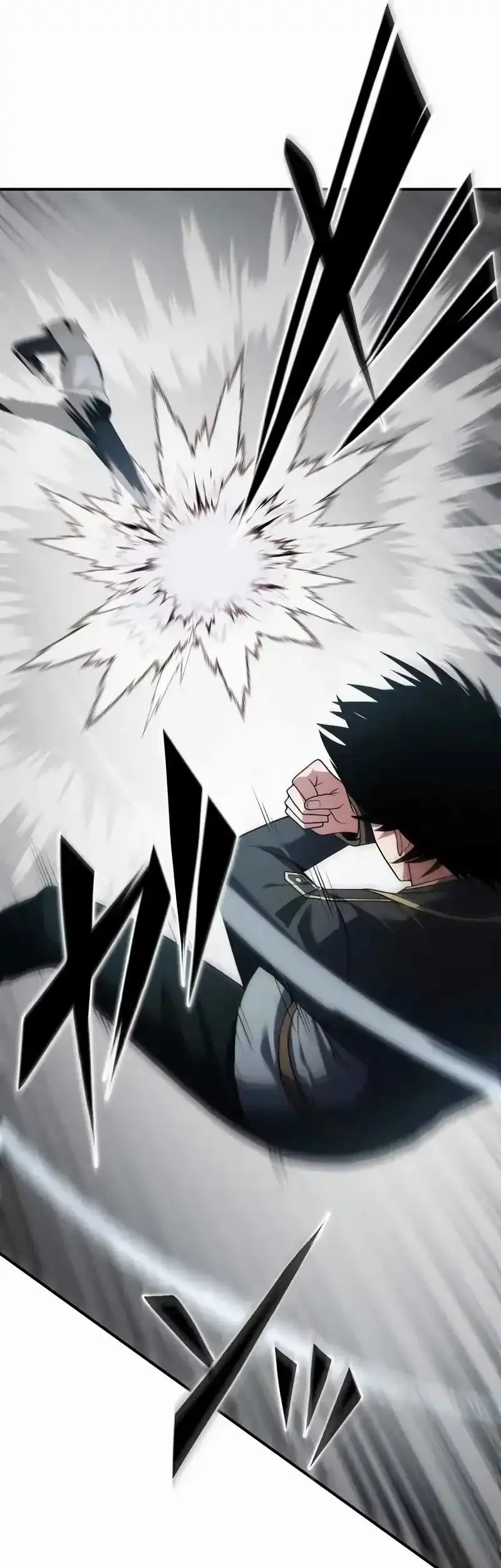 The Dark Swordsman Returns Chapter 20 Gambar 59