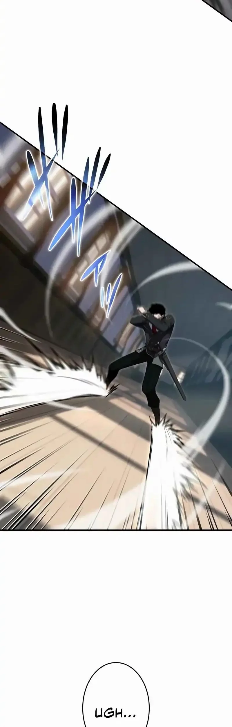 The Dark Swordsman Returns Chapter 20 Gambar 60