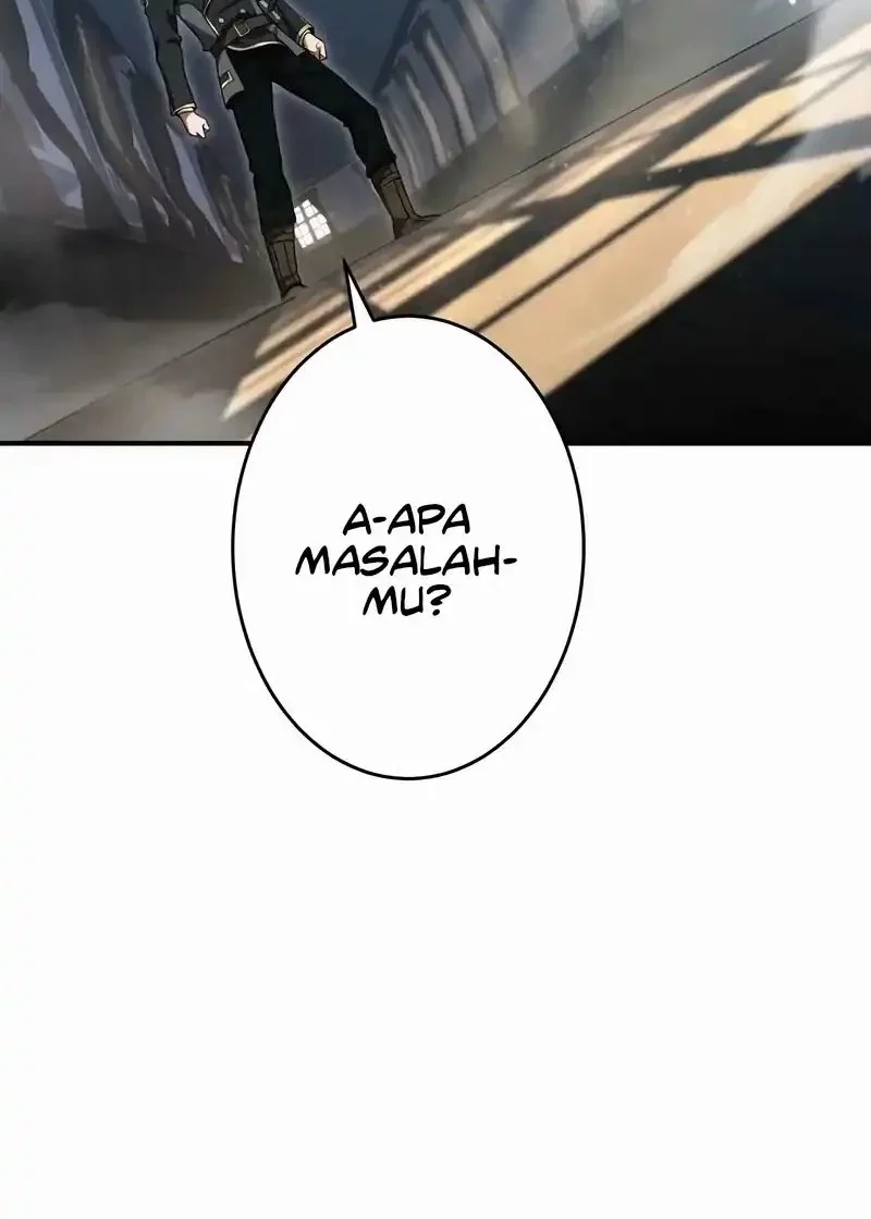 The Dark Swordsman Returns Chapter 20 Gambar 62