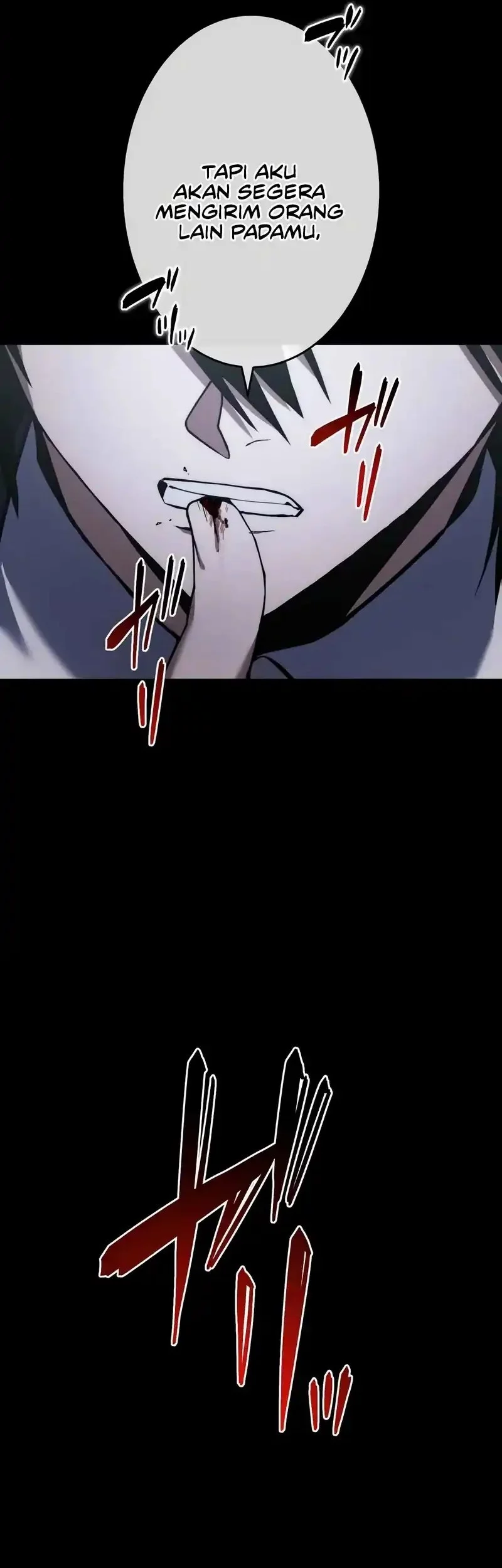 The Dark Swordsman Returns Chapter 20 Gambar 70