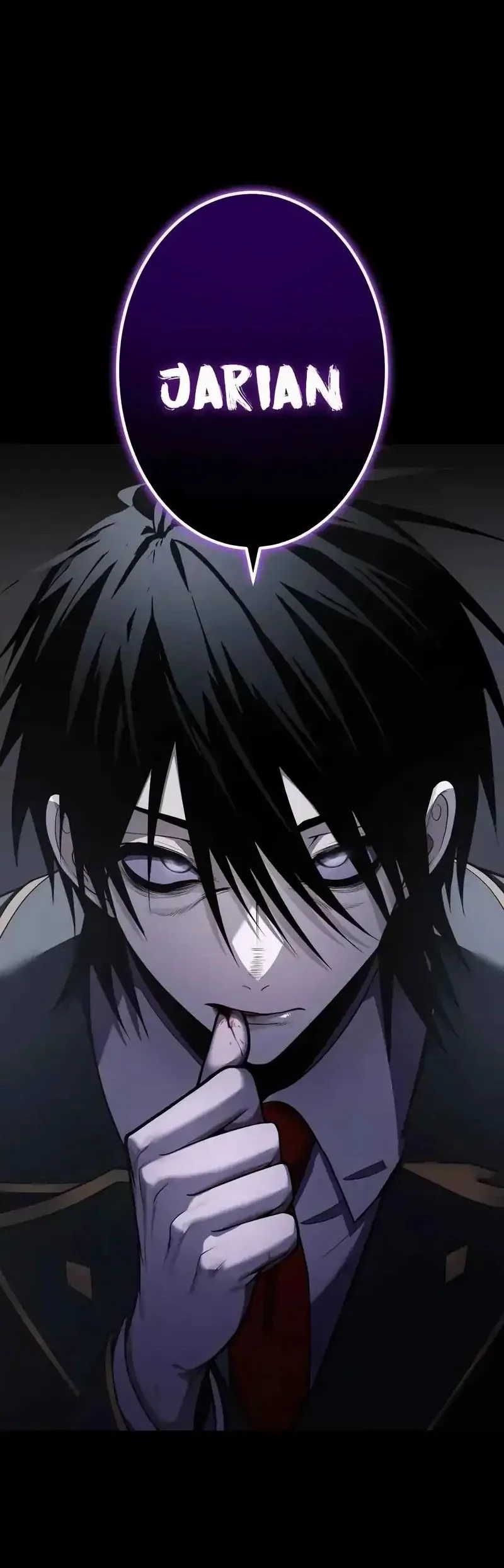 The Dark Swordsman Returns Chapter 20 Gambar 71