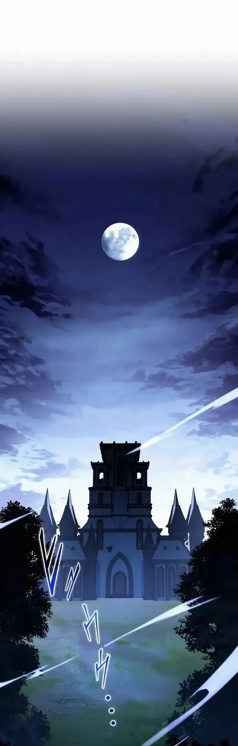 The Dark Swordsman Returns Chapter 20 Gambar 6