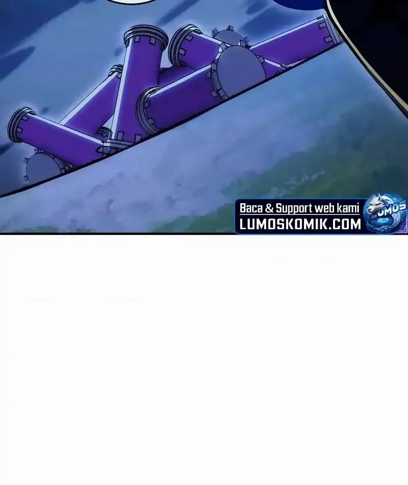 The Dark Swordsman Returns Chapter 20 Gambar 11