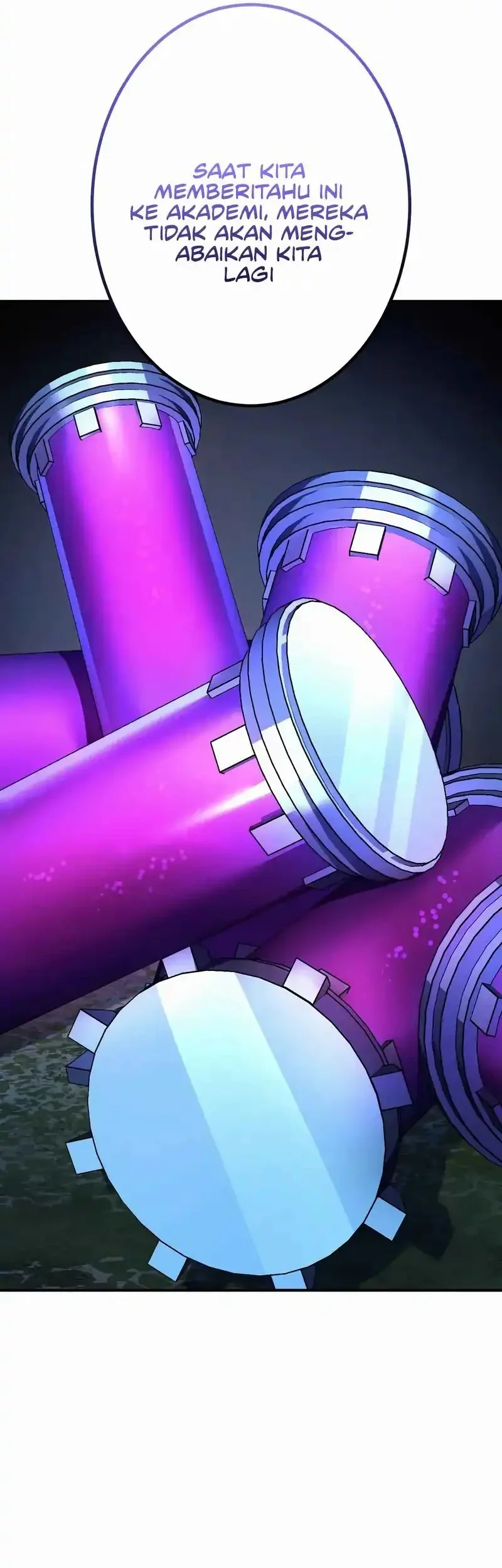 The Dark Swordsman Returns Chapter 20 Gambar 12