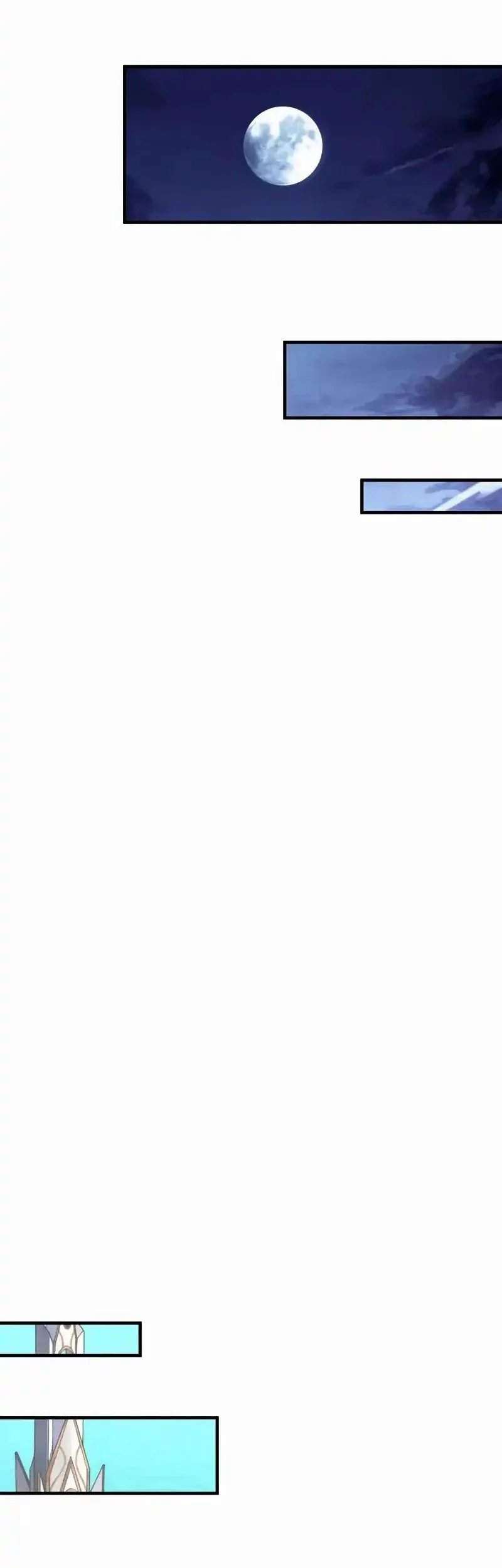 The Dark Swordsman Returns Chapter 20 Gambar 13