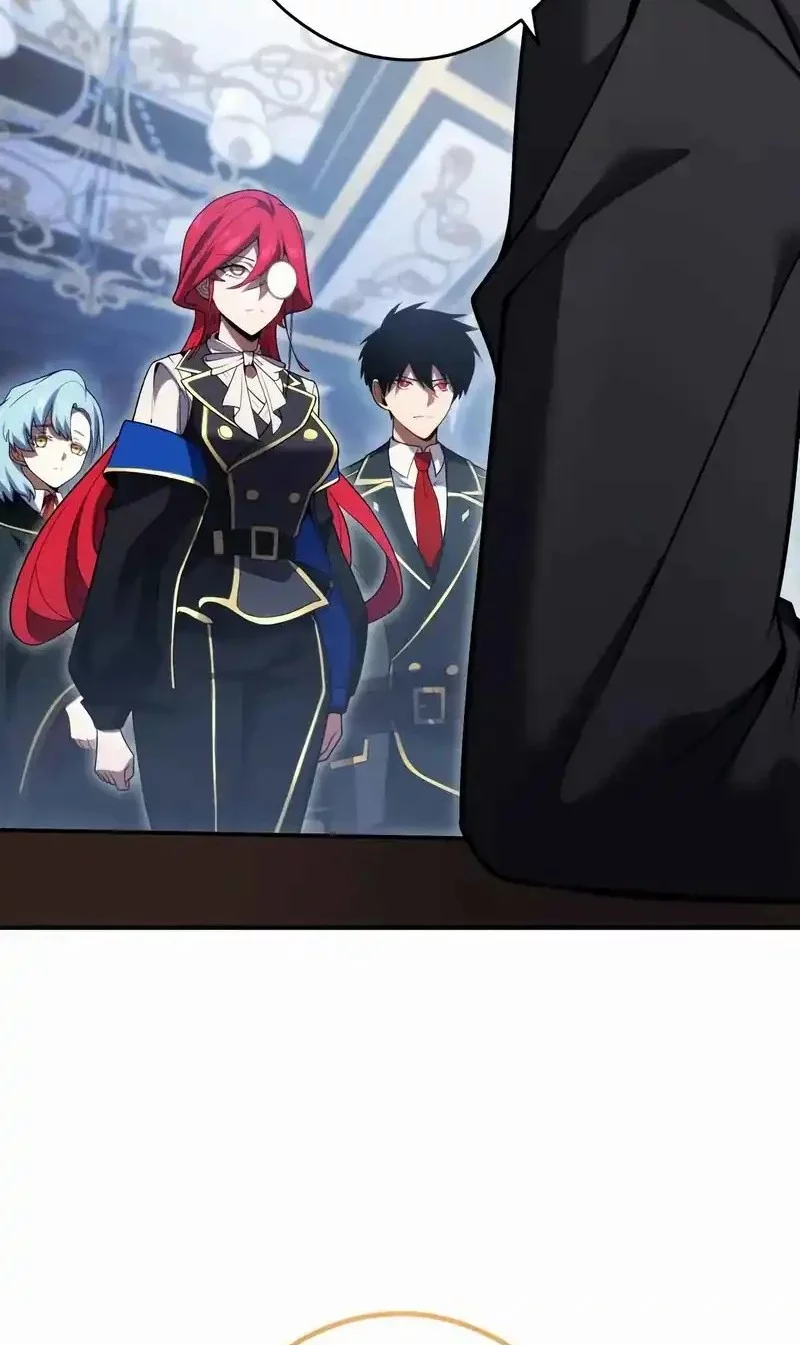 The Dark Swordsman Returns Chapter 20 Gambar 15