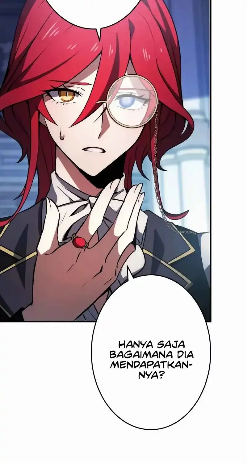 The Dark Swordsman Returns Chapter 20 Gambar 19