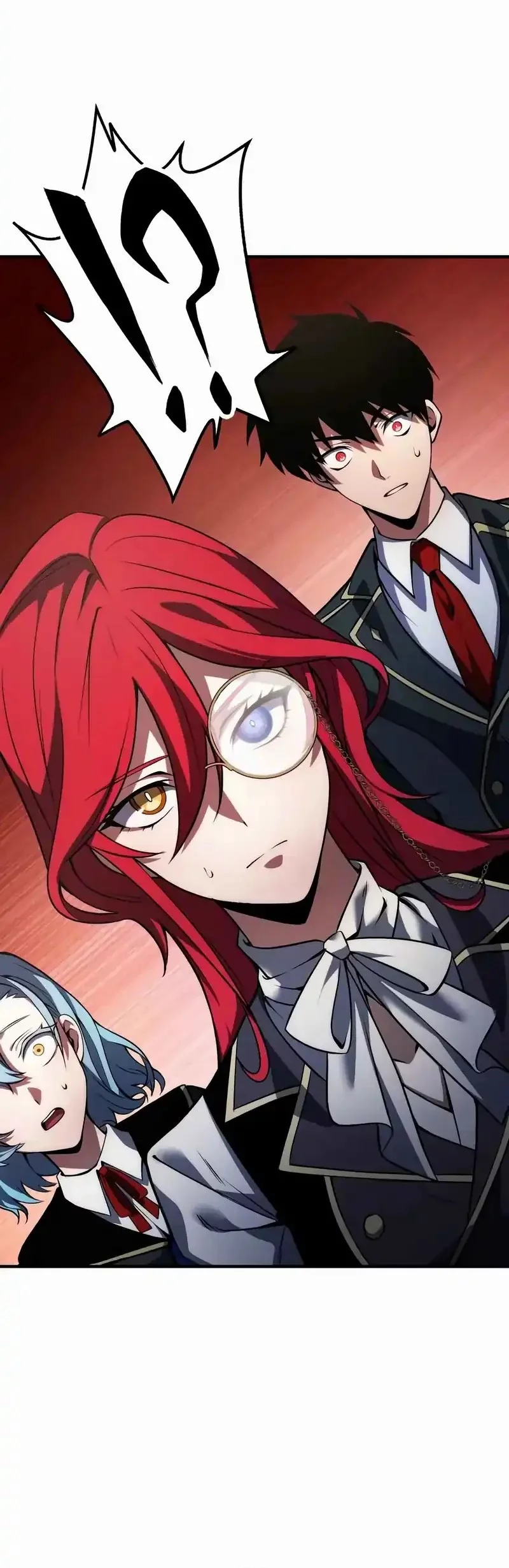 The Dark Swordsman Returns Chapter 20 Gambar 22