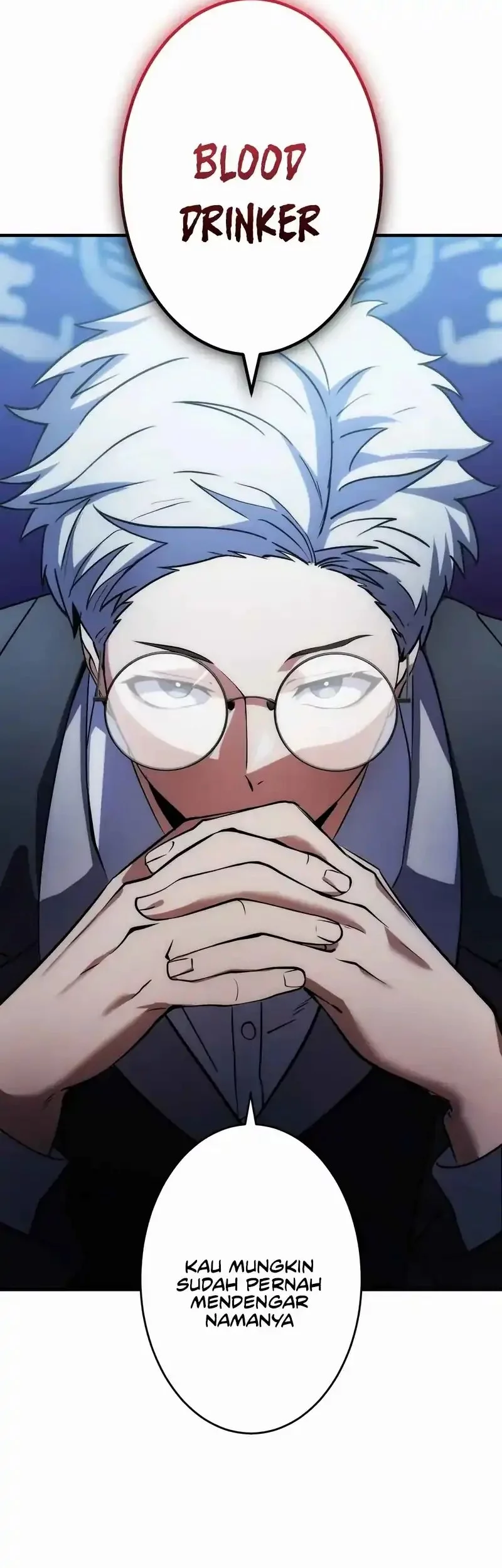 The Dark Swordsman Returns Chapter 20 Gambar 25