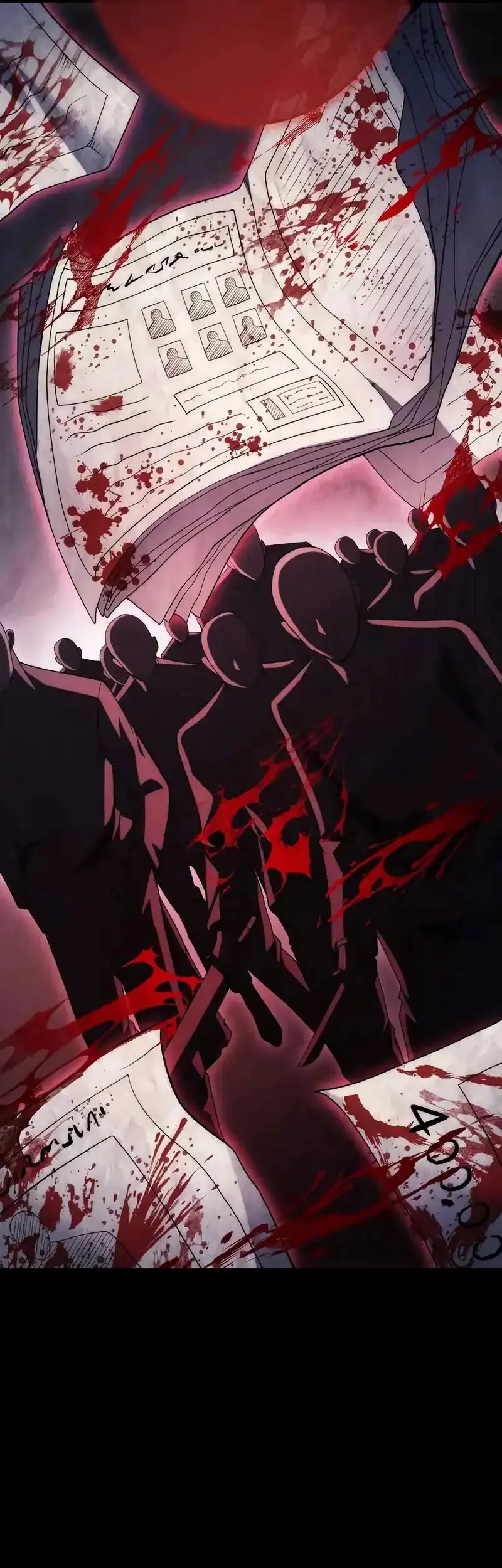 The Dark Swordsman Returns Chapter 20 Gambar 31