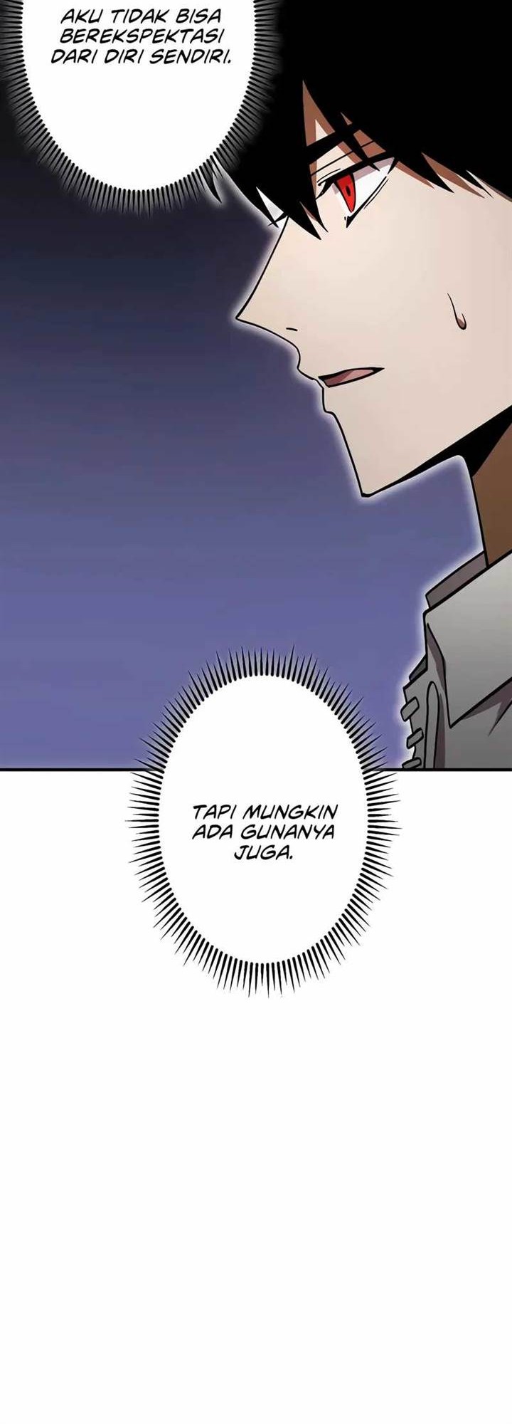 The Dark Swordsman Returns Chapter 3 Gambar 25